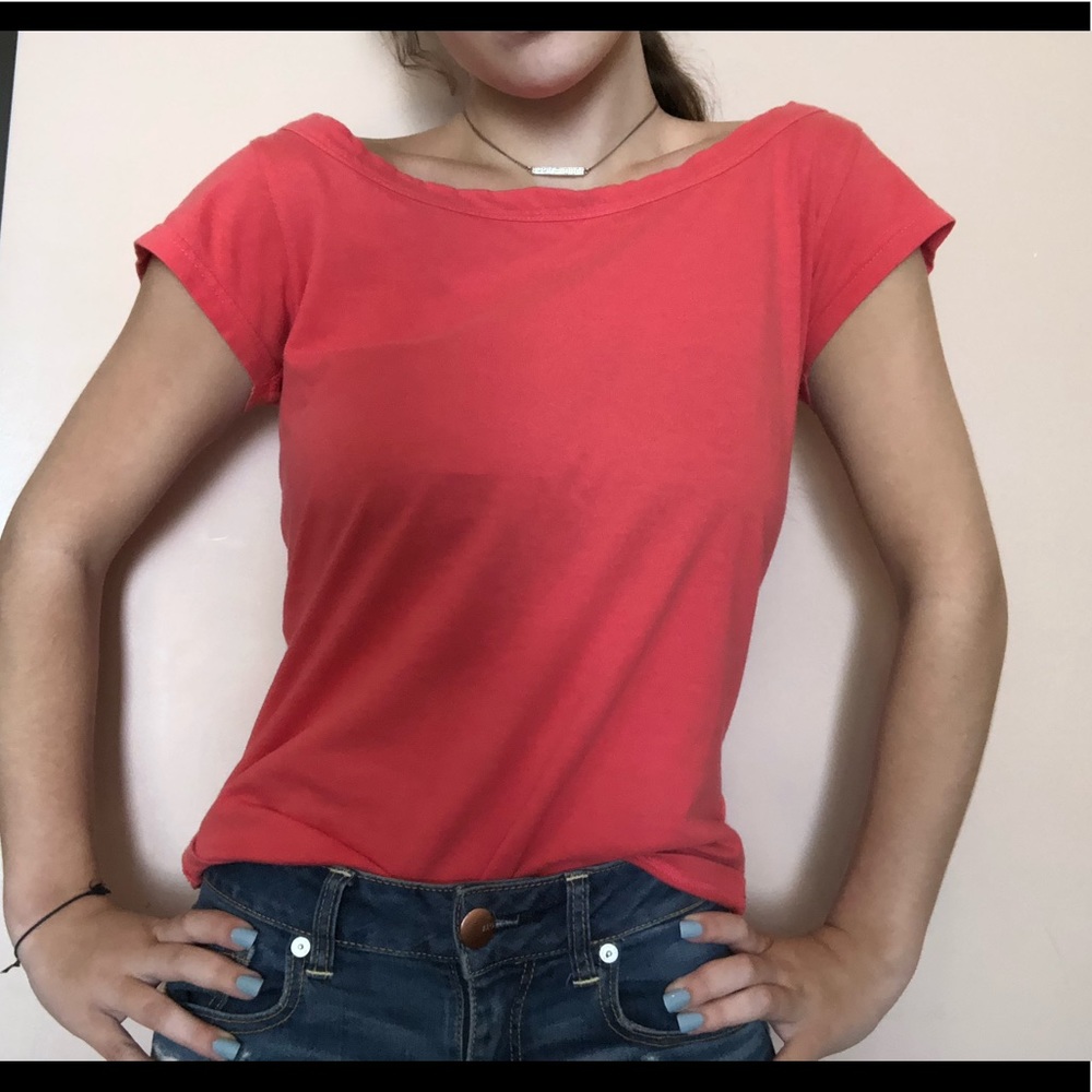 h&m tee - Picture 3 of 4